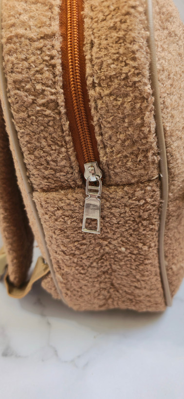 کوله پشتی تدی